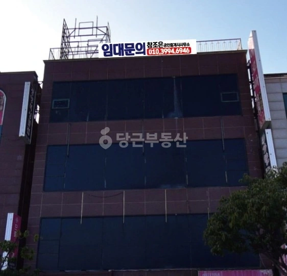 전남광주통합특별시 광양시 중동 상가 사진 1
