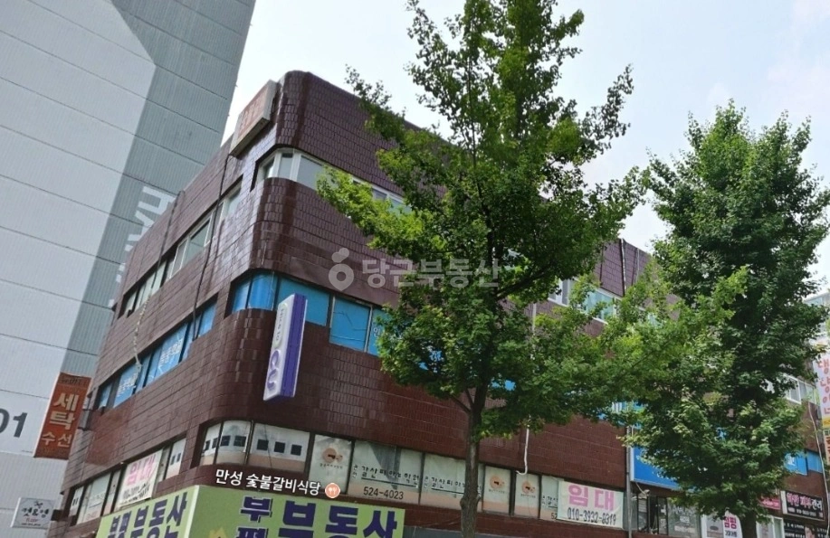 인천광역시 부평구 갈산동 상가 사진 1