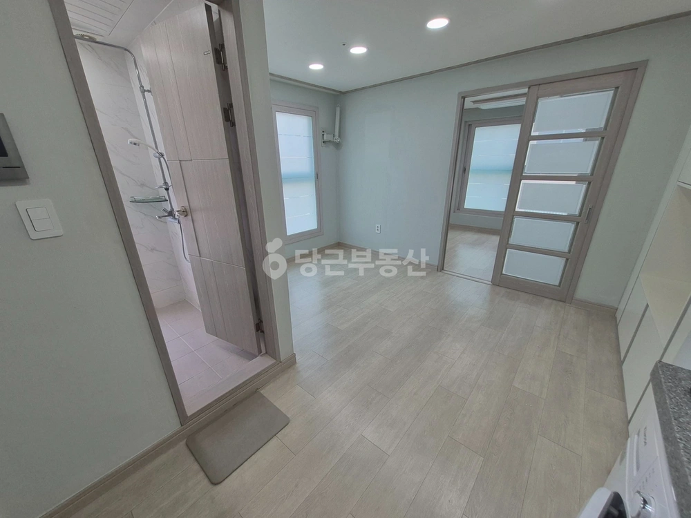 부산광역시 남구 대연동 원룸 사진 1