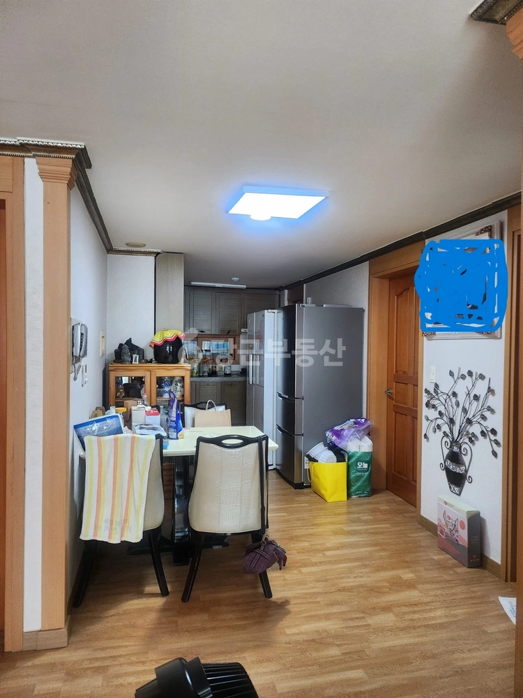 부산광역시 부산진구 개금동 아파트 사진 1