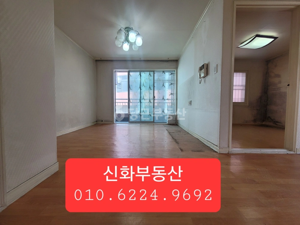 부산광역시 북구 구포동 빌라(투룸 이상) 사진 1