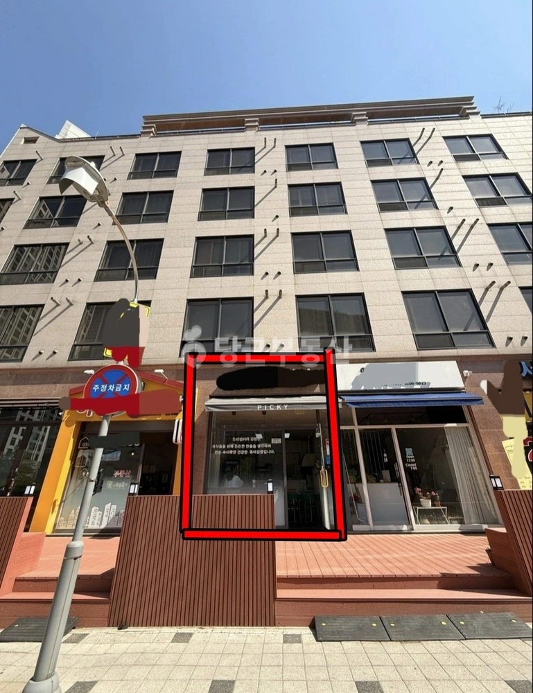 경기도 용인시 수지구 동천동 상가 사진 1