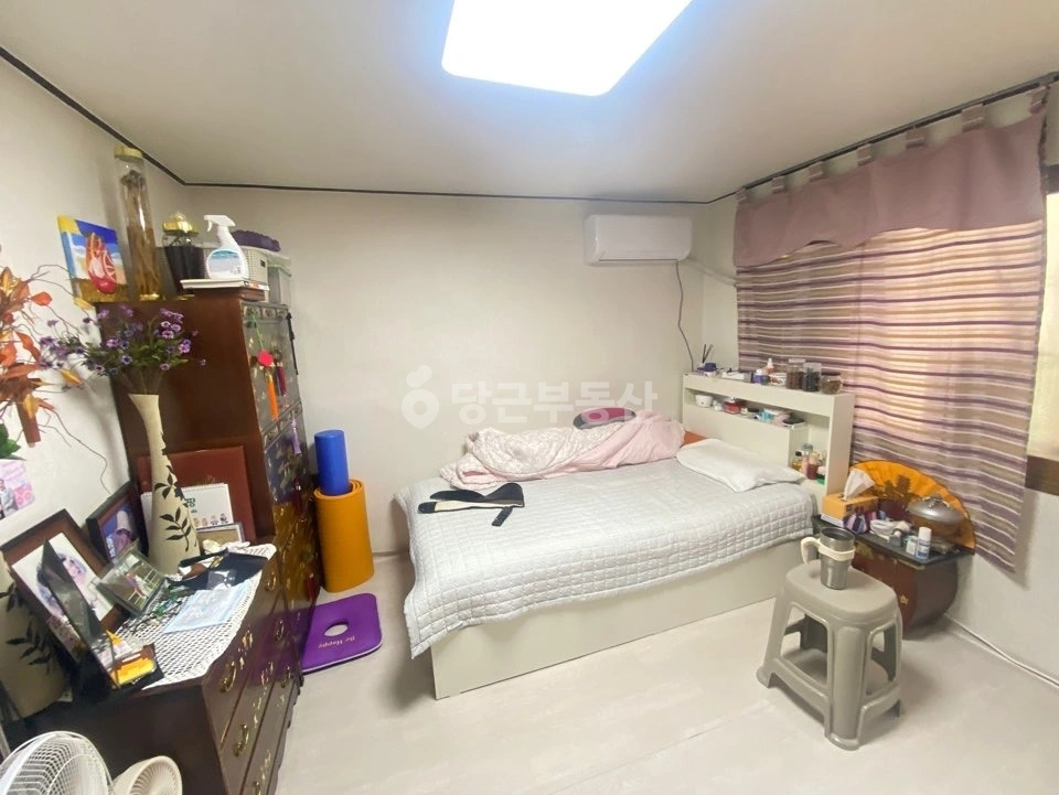 서울특별시 중랑구 묵동 빌라(투룸 이상) 사진 1