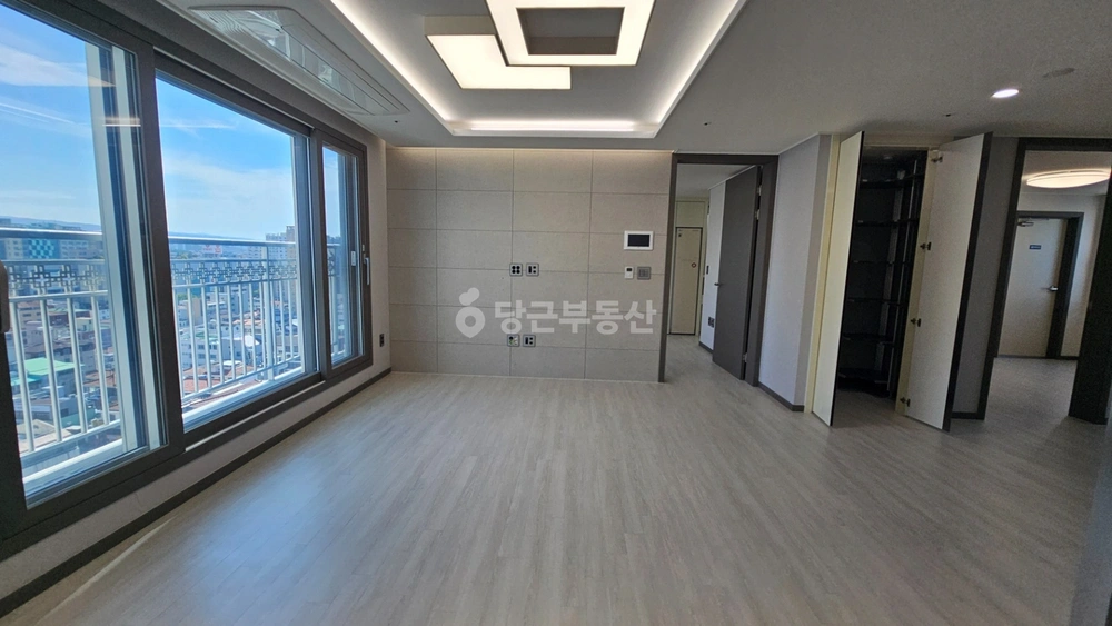 제주특별자치도 제주시 노형동 아파트 사진 1