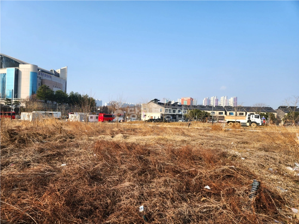 충청남도 천안시 서북구 부대동 토지 사진 1