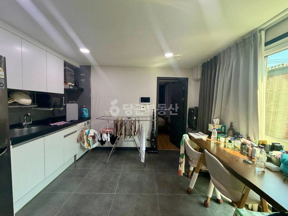 서울특별시 강남구 역삼동 원룸 사진 1