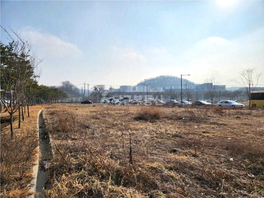 충청남도 천안시 서북구 부대동 토지 사진 1