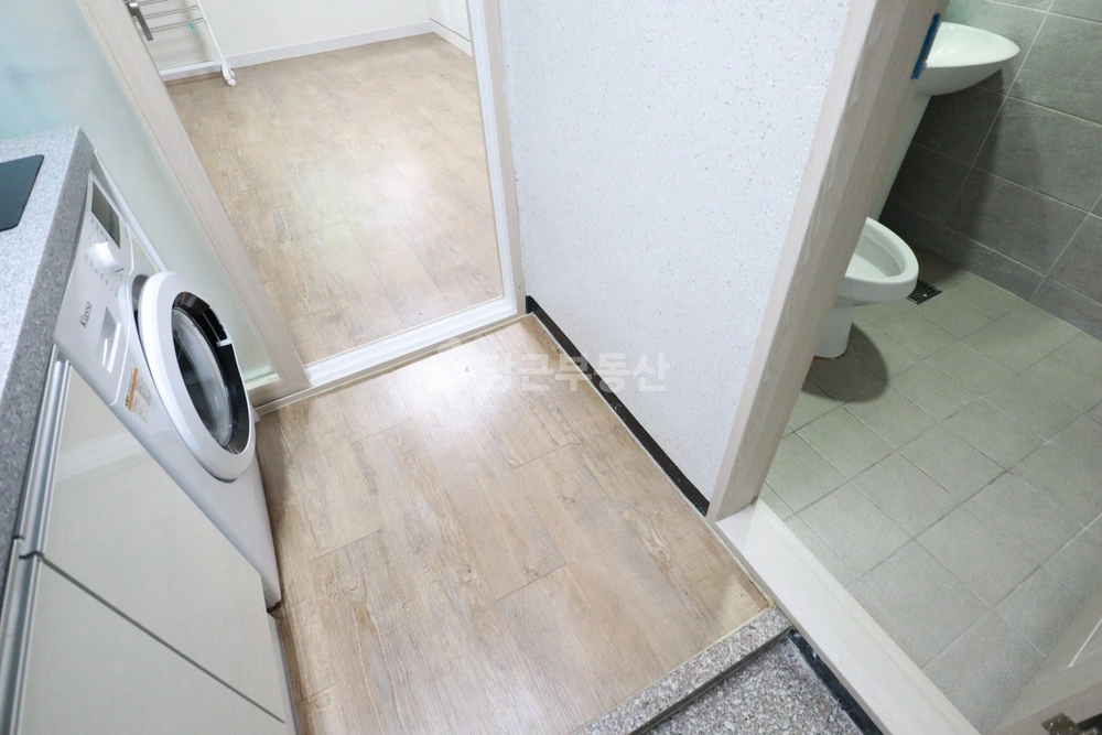전남광주통합특별시 북구 본촌동 원룸 사진 1