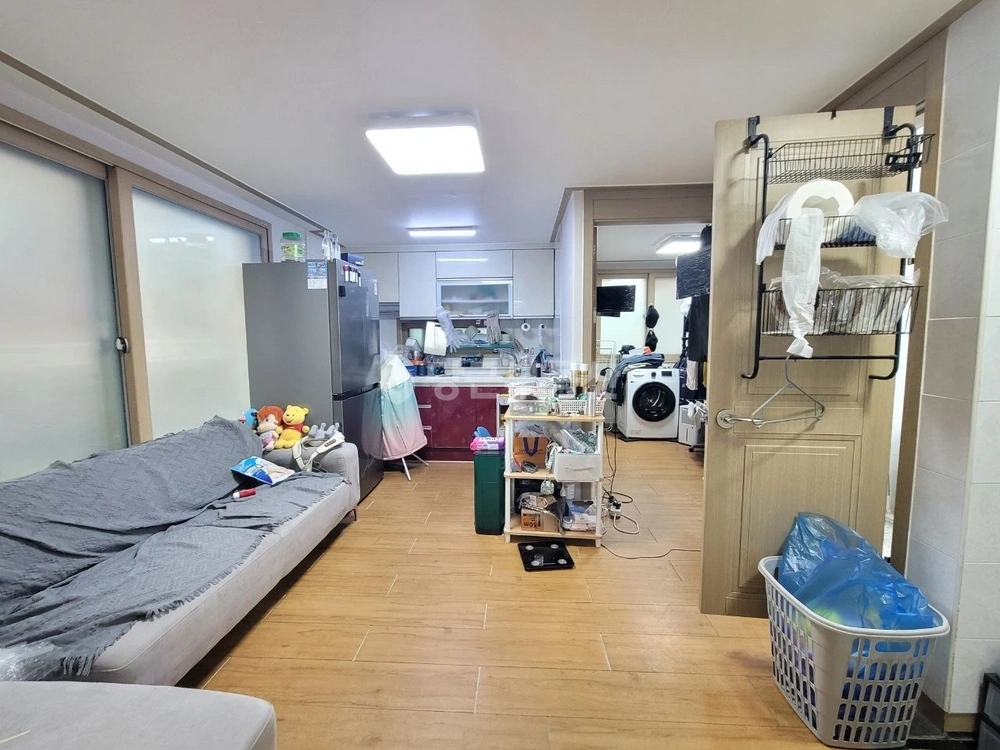 서울특별시 광진구 구의동 빌라(투룸 이상) 사진 1