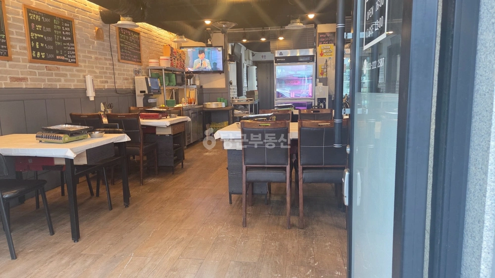 경기도 수원시 권선구 권선동 상가 사진 1