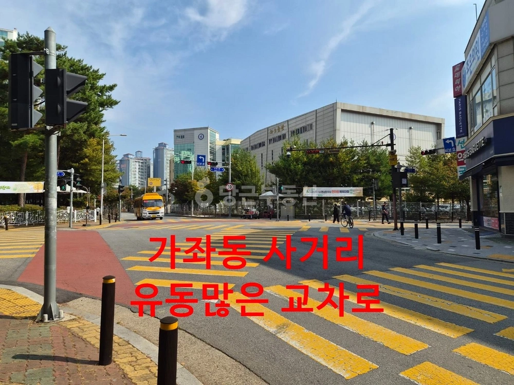 경기도 고양시 일산서구 가좌동 상가 사진 1