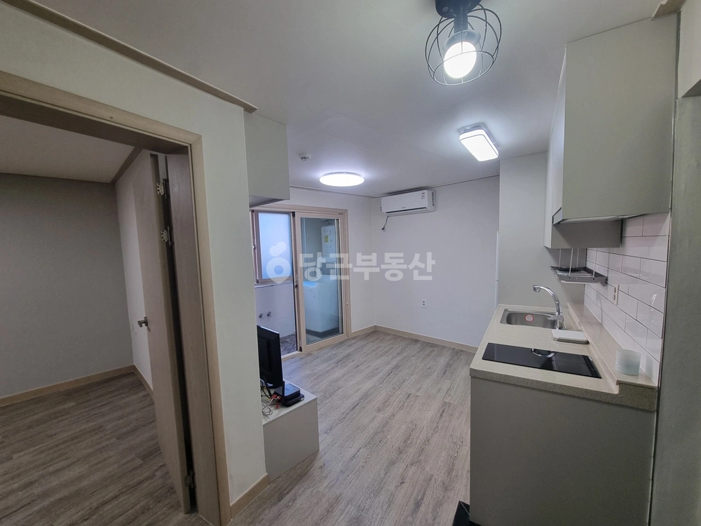 강원특별자치도 강릉시 홍제동 원룸 사진 1