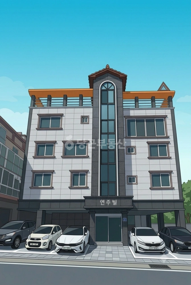 경상남도 창원시 의창구 서상동 원룸 사진 1
