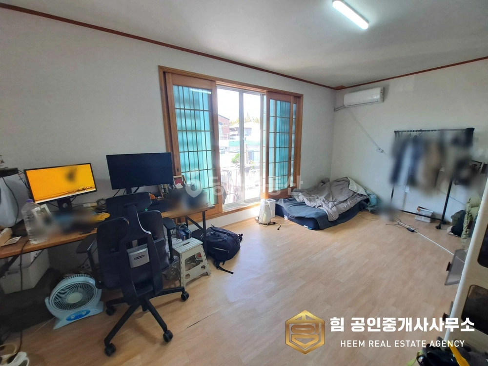 경상남도 창원시 성산구 용호동 원룸 사진 1