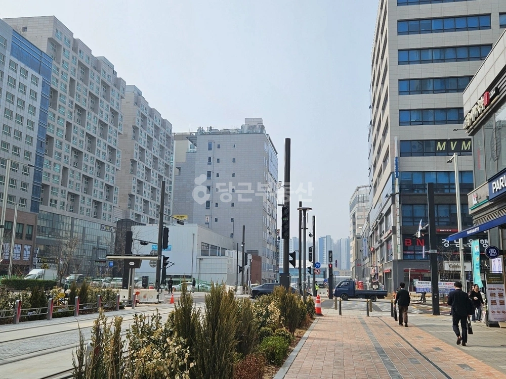 경기도 성남시 수정구 창곡동 상가 사진 1