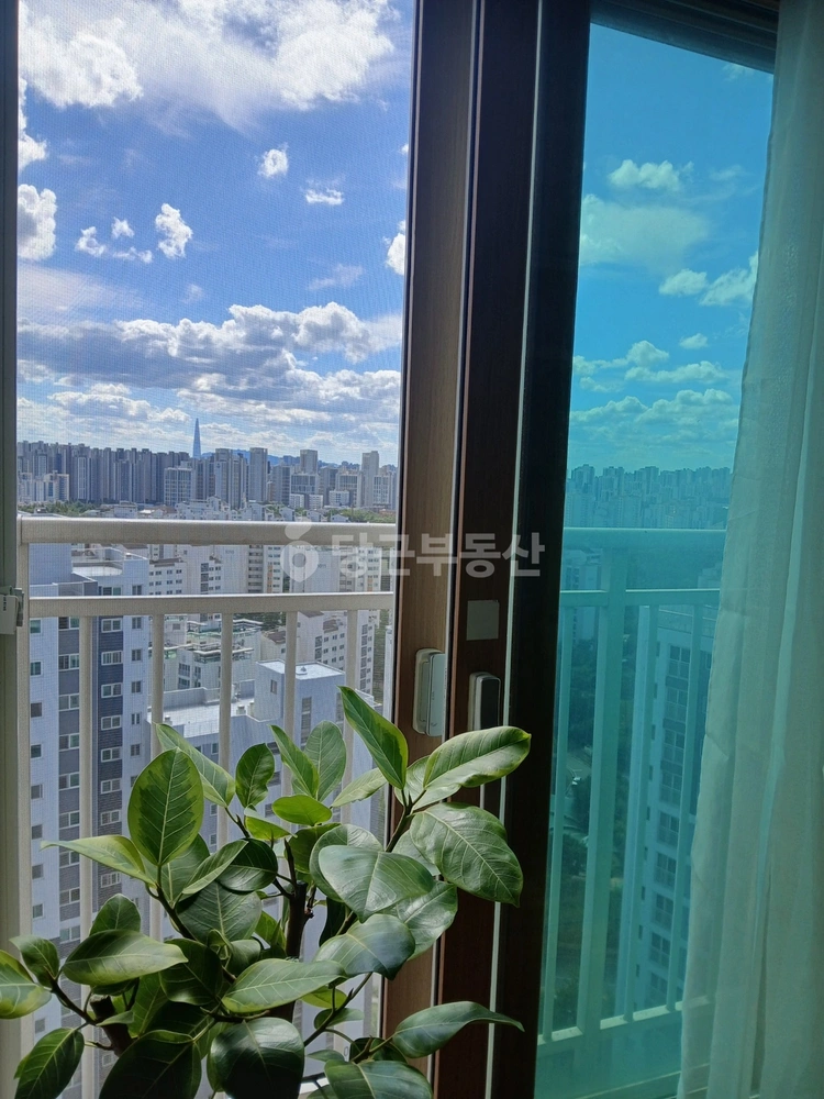 경기도 하남시 망월동 아파트 사진 1