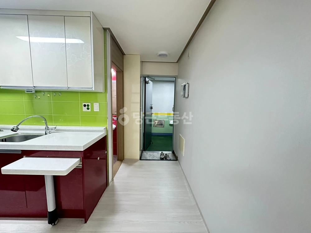 대전광역시 서구 탄방동 아파트 사진 1