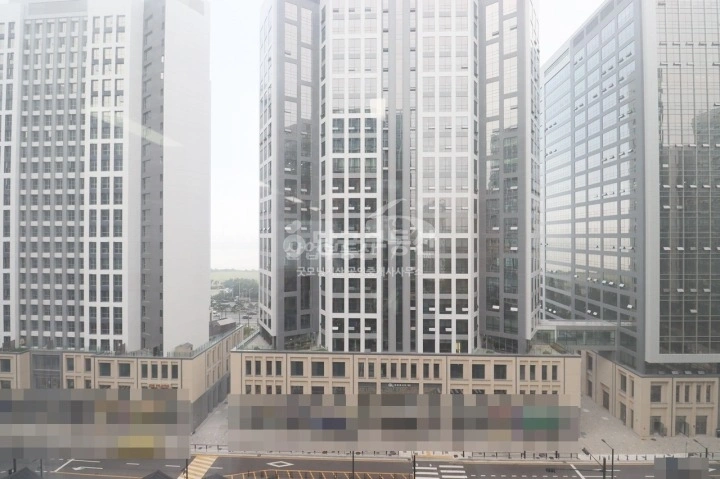 경기도 고양시 덕양구 덕은동 사무실 사진 1