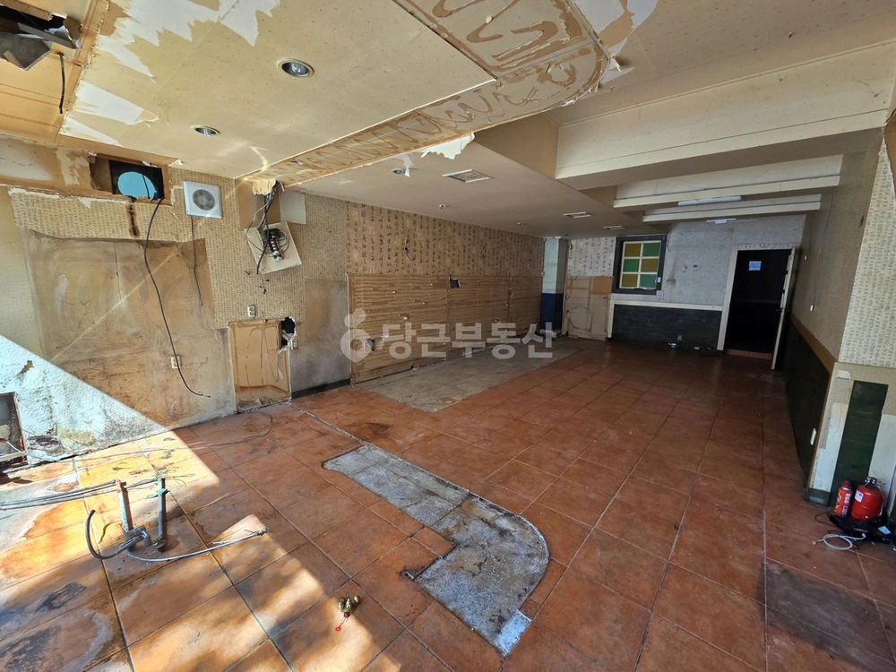 대구광역시 달서구 이곡동 상가 사진 1