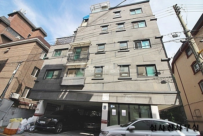 서울특별시 서초구 양재동 빌라(투룸 이상) 사진 1
