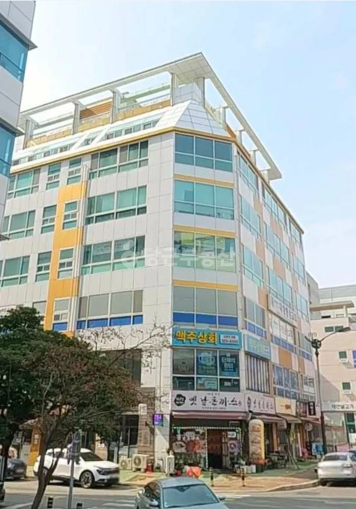 경상남도 김해시 대청동 상가 사진 1