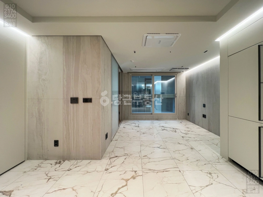 서울특별시 강남구 삼성동 오피스텔 사진 1