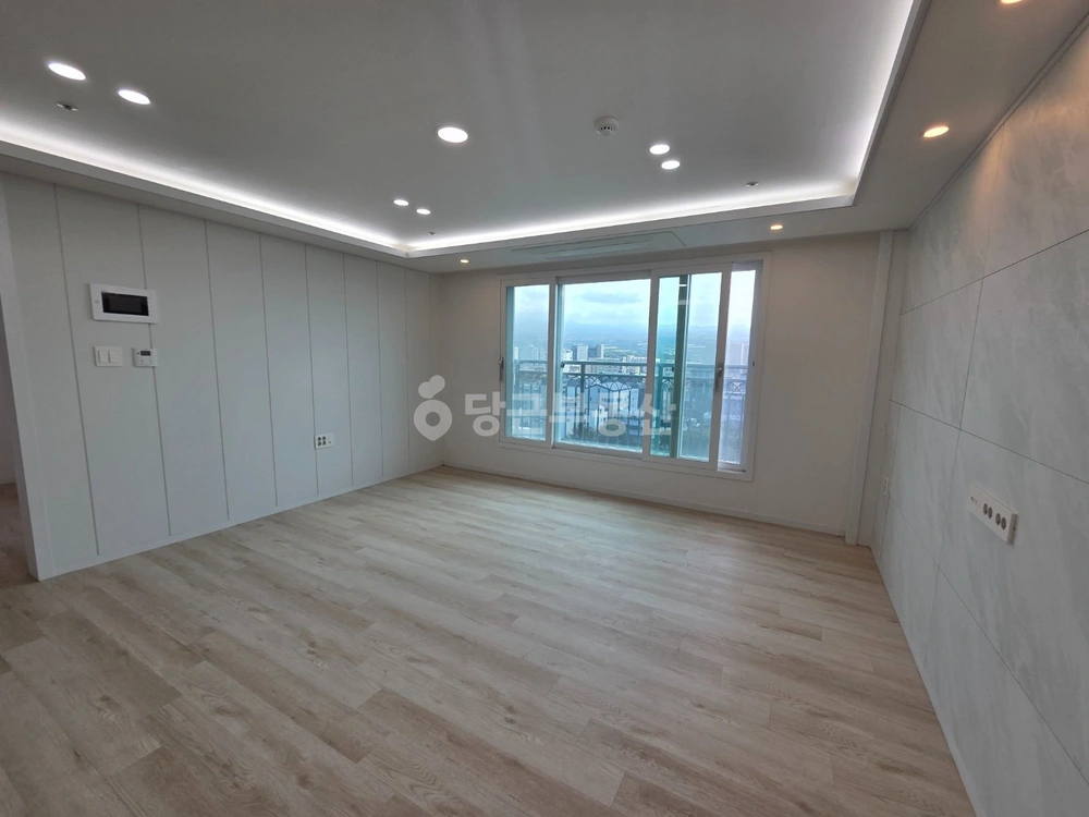 제주특별자치도 제주시 외도일동 아파트 사진 1