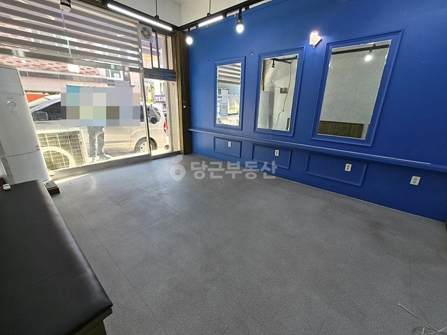 충청북도 청주시 흥덕구 봉명동 상가 사진 1