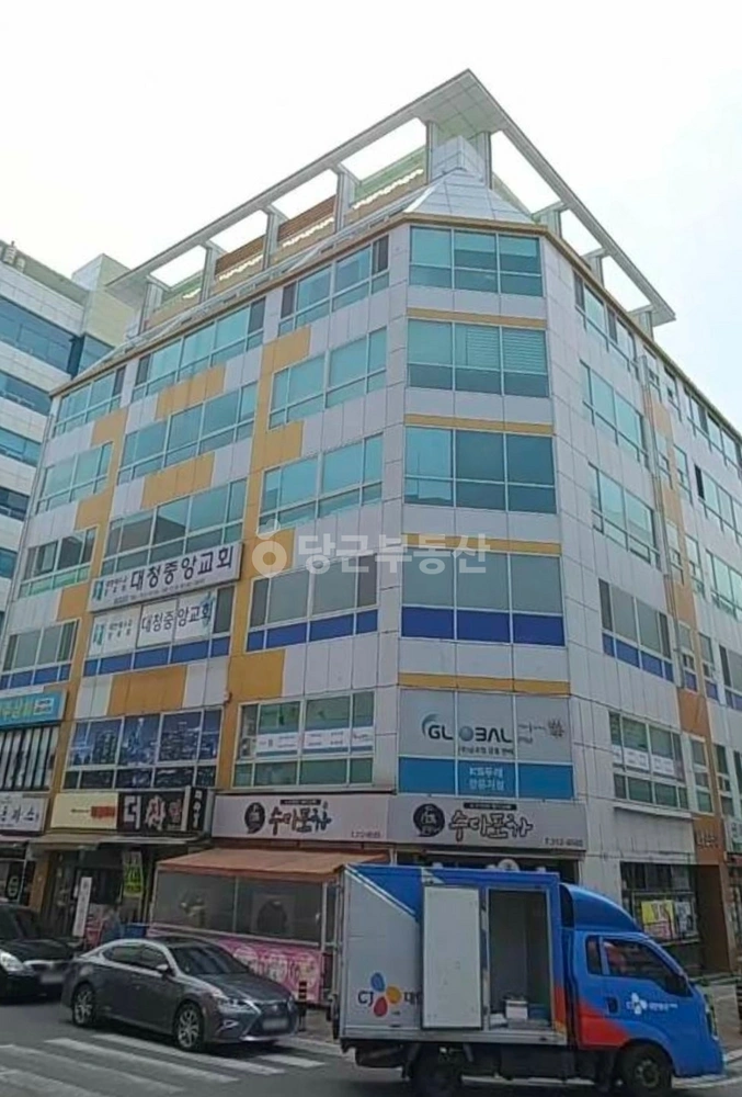 경상남도 김해시 대청동 상가 사진 1