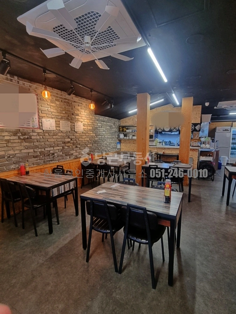 부산광역시 중구 부평동2가 상가 사진 1