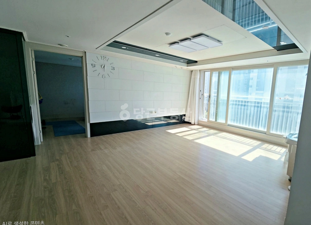 부산광역시 강서구 명지동 아파트 사진 1