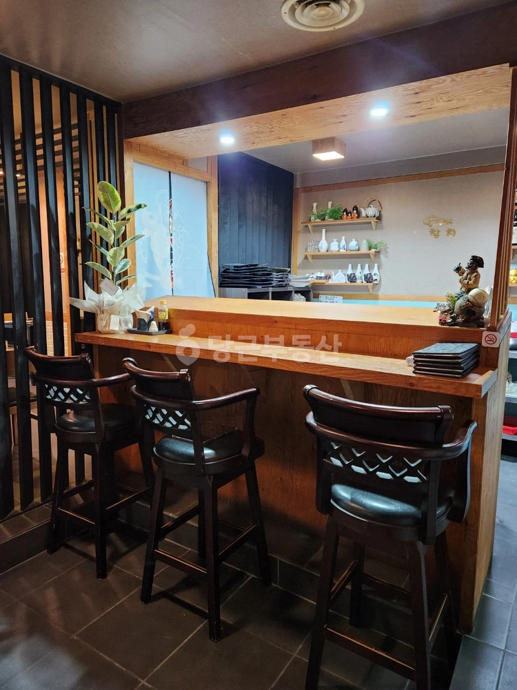 대구광역시 서구 비산동 상가 사진 1