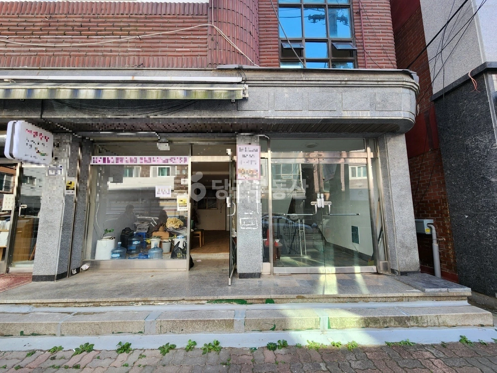 경기도 의정부시 호원동 상가 사진 1