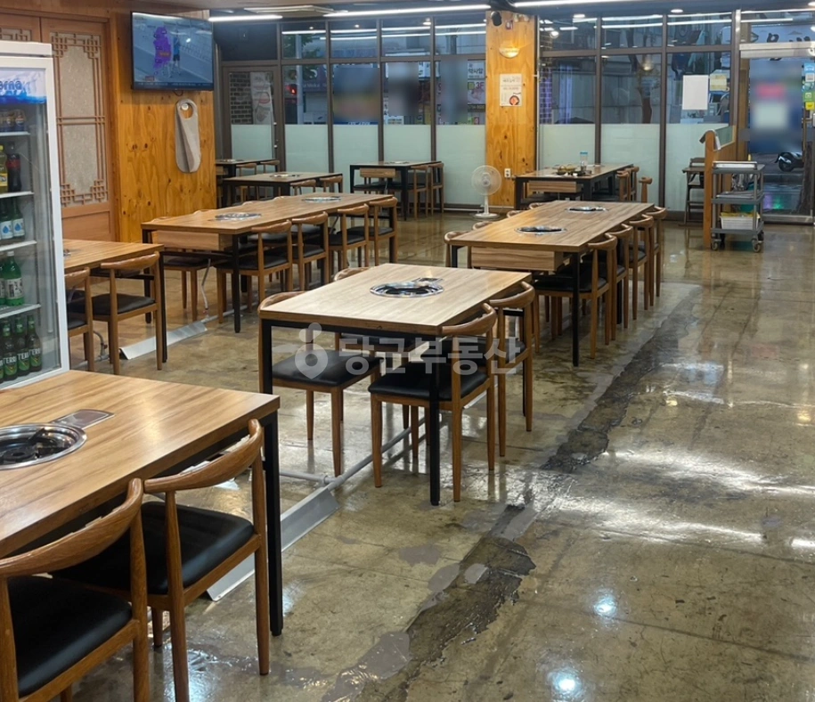 대구광역시 수성구 두산동 상가 사진 1
