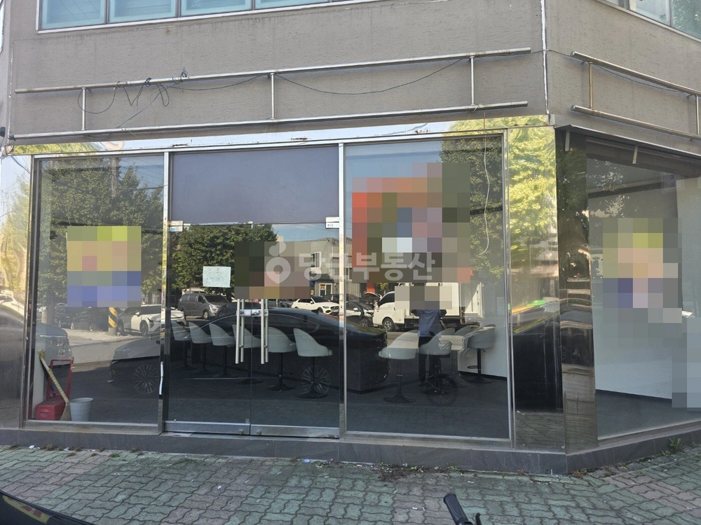 울산광역시 남구 삼산동 상가 사진 1