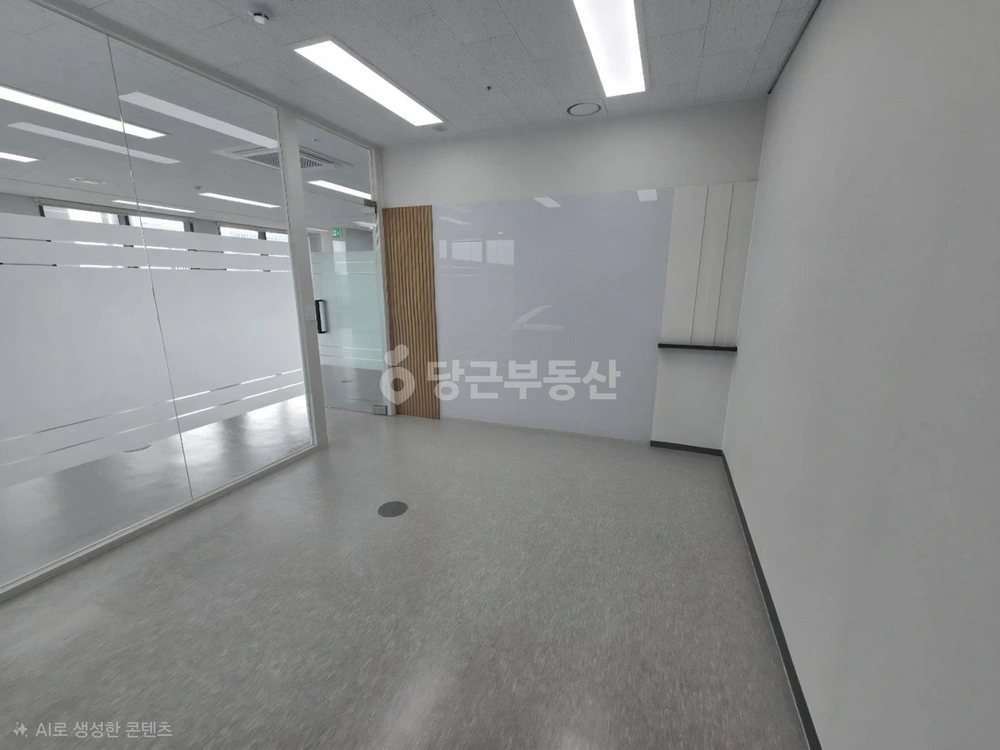 경기도 고양시 덕양구 덕은동 사무실 사진 1
