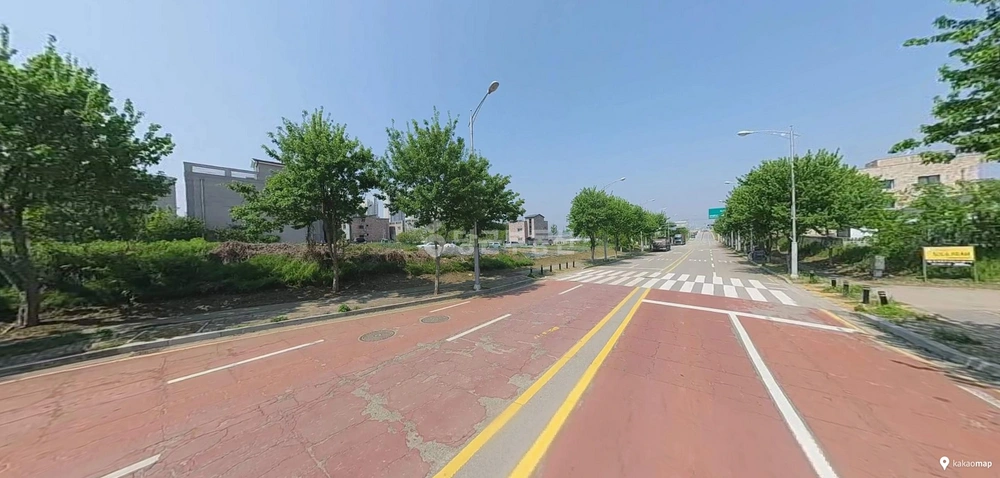 경기도 평택시 청북읍 토지 사진 1