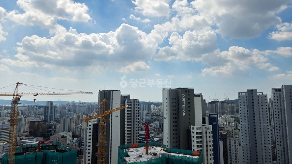 울산광역시 남구 신정동 아파트 사진 1