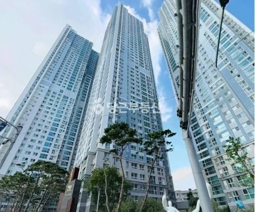 부산광역시 동구 수정동 아파트 사진 1