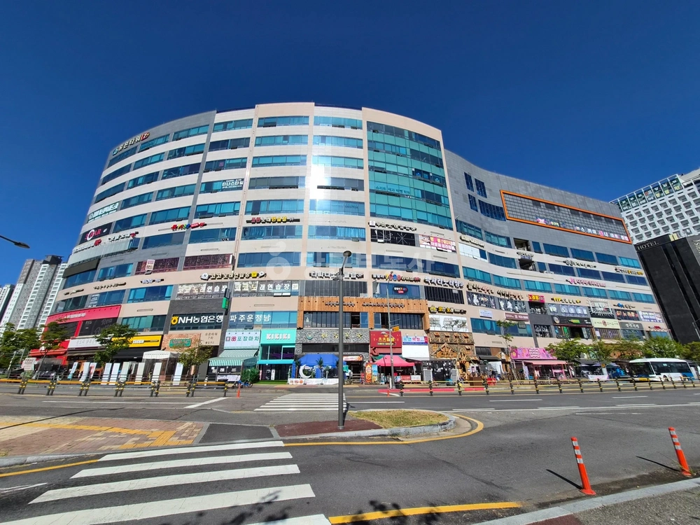 경기도 파주시 야당동 상가 사진 1