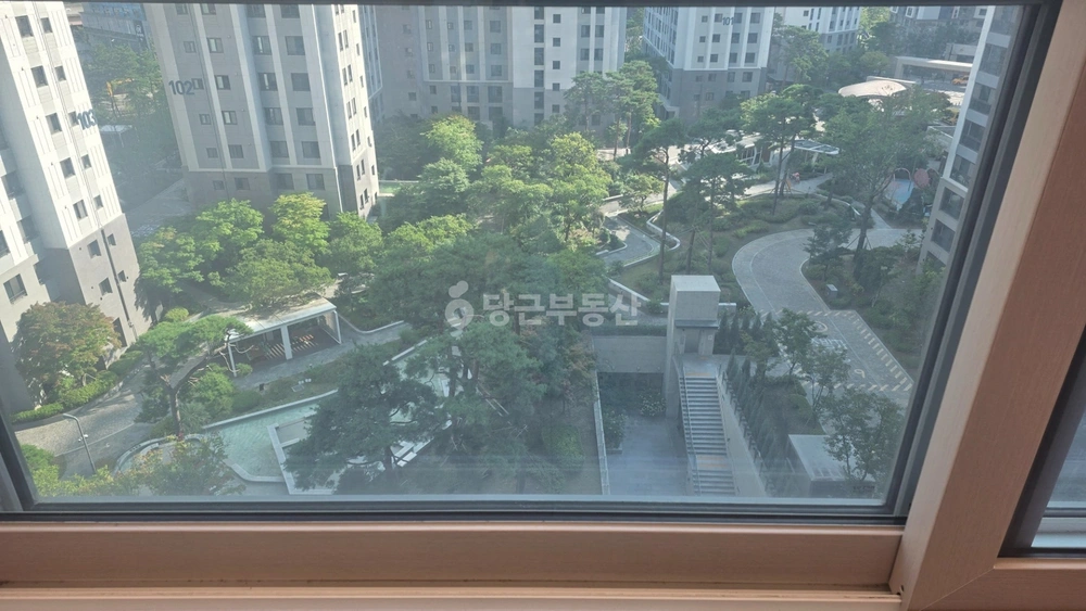 경기도 고양시 덕양구 덕은동 아파트 사진 1