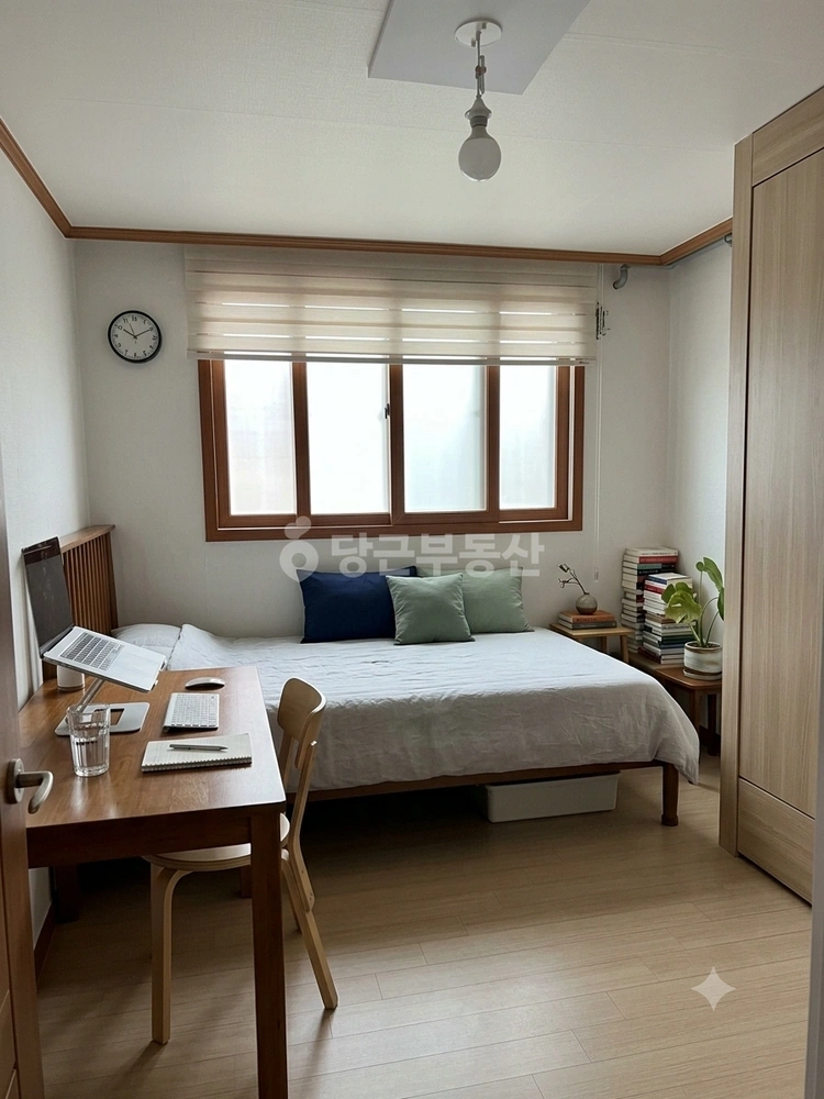 서울특별시 은평구 역촌동 단독/전원주택 사진 1