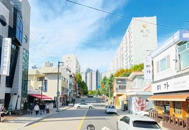 부산광역시 연제구 거제동 단독/전원주택 사진 1