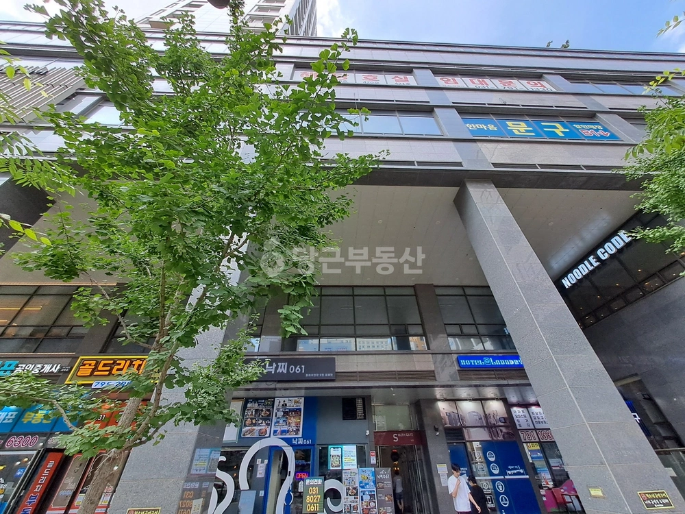 경기도 하남시 망월동 상가 사진 1