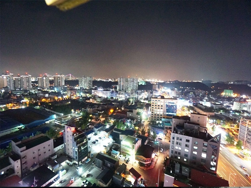 울산광역시 남구 삼산동 오피스텔 사진 1
