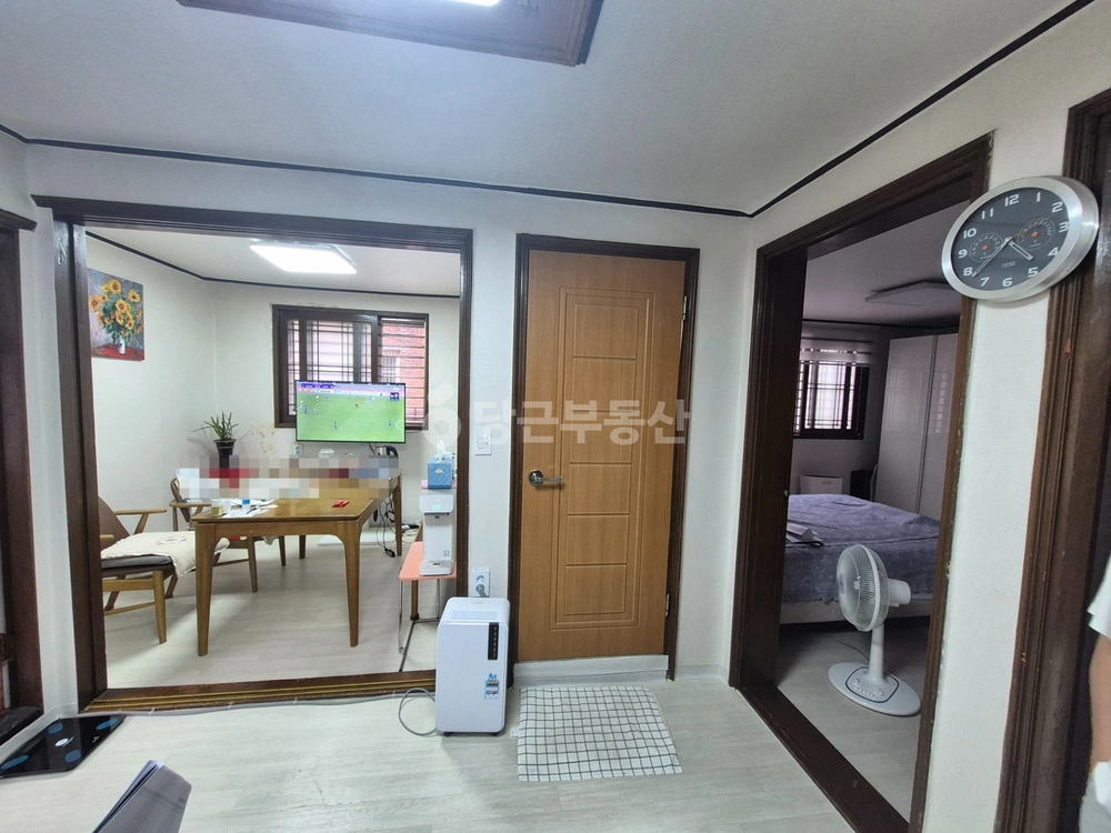 서울특별시 은평구 신사동 빌라(투룸 이상) 사진 1