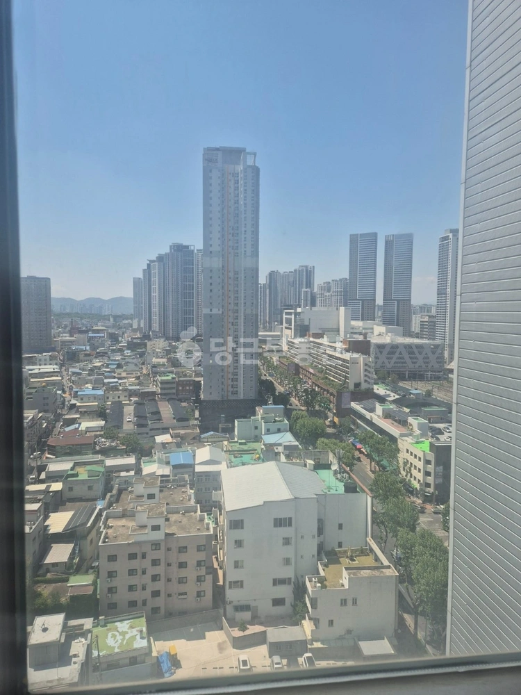 대구광역시 중구 교동 원룸 사진 1