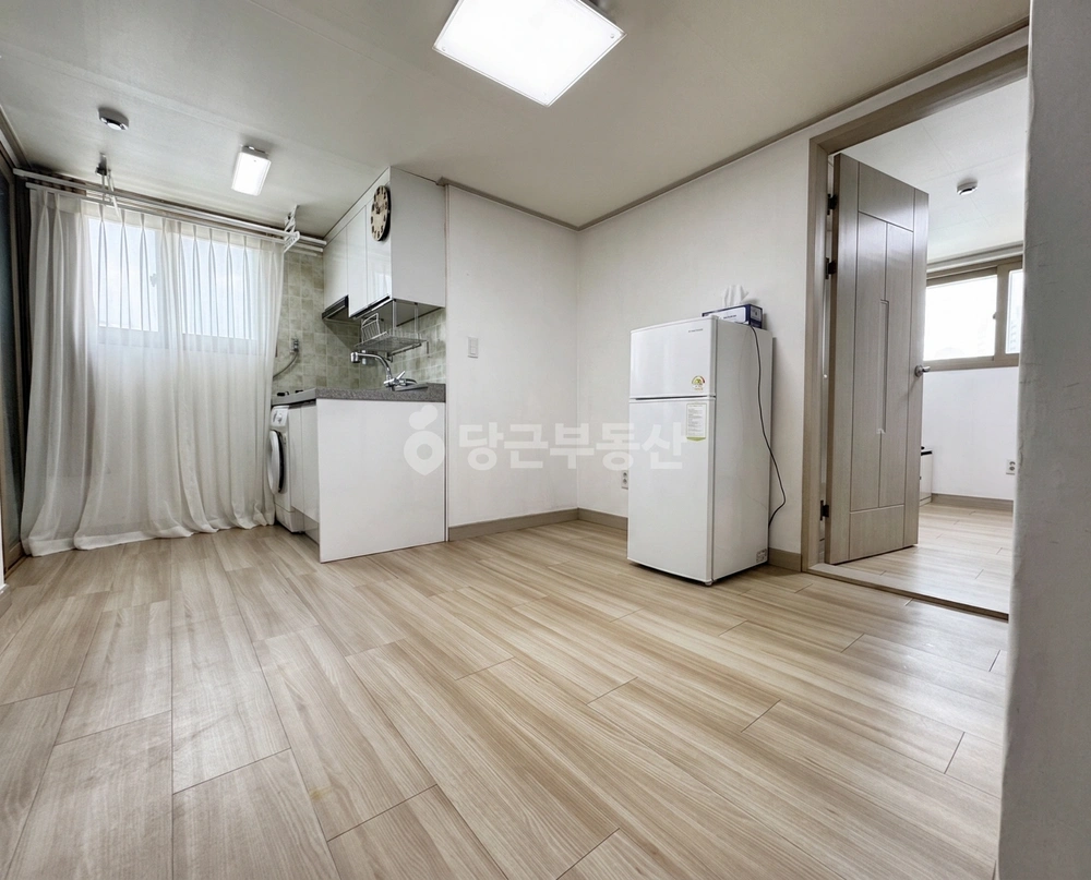 부산광역시 동래구 명장동 빌라(투룸 이상) 사진 1