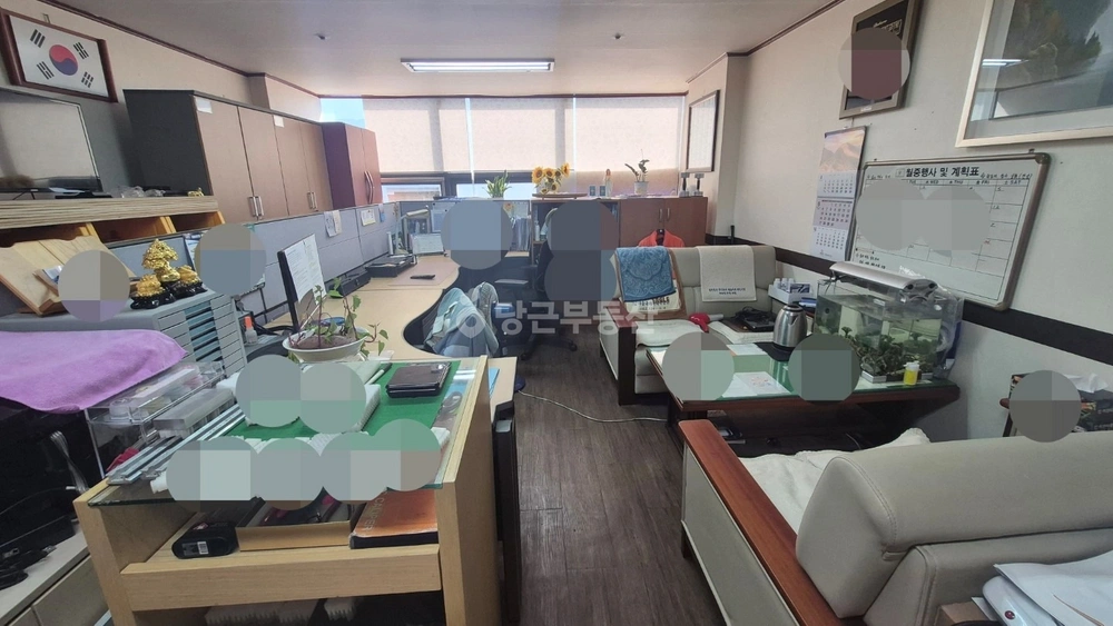 경상남도 창원시 성산구 중앙동 오피스텔 사진 1