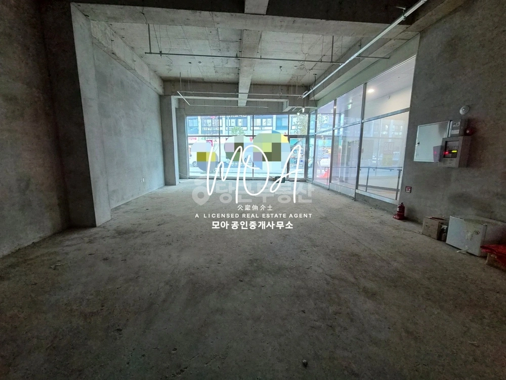 전남광주통합특별시 북구 유동 상가 사진 1